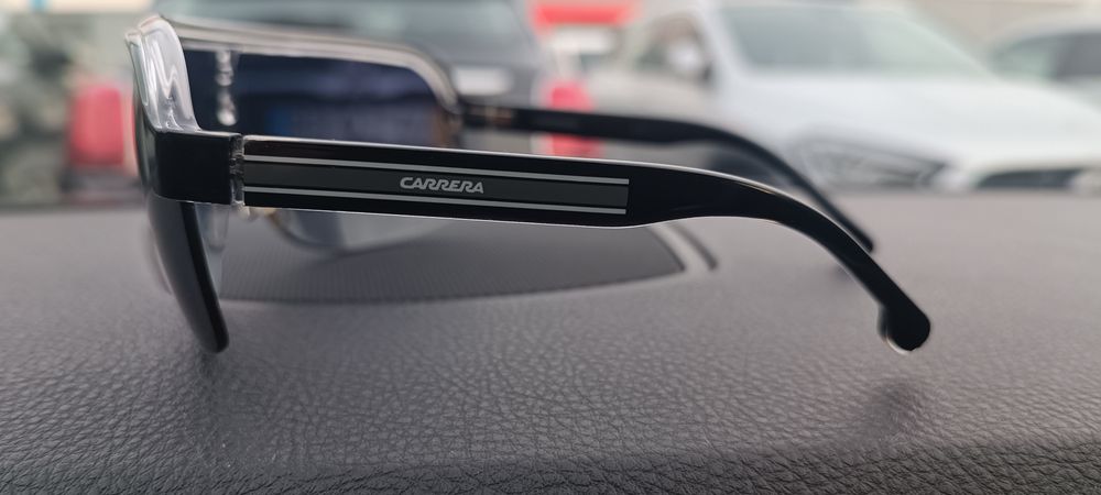 Vendo óculos Carrera como novos