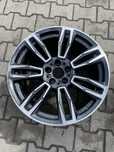 1x felga Bmw 5 G60 19cali