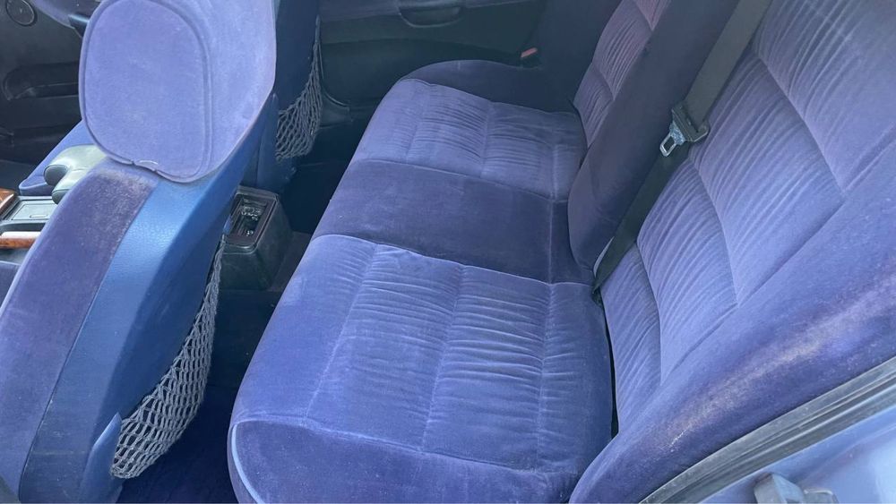Bmw e36 1.8 avtomat на ходу
