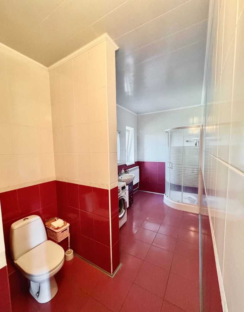 Продам хороший дом на Немышле ,180 м2 с ремонтом (код 5215)