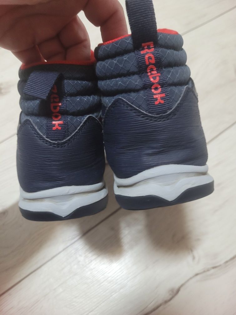 Buty botki Reebok