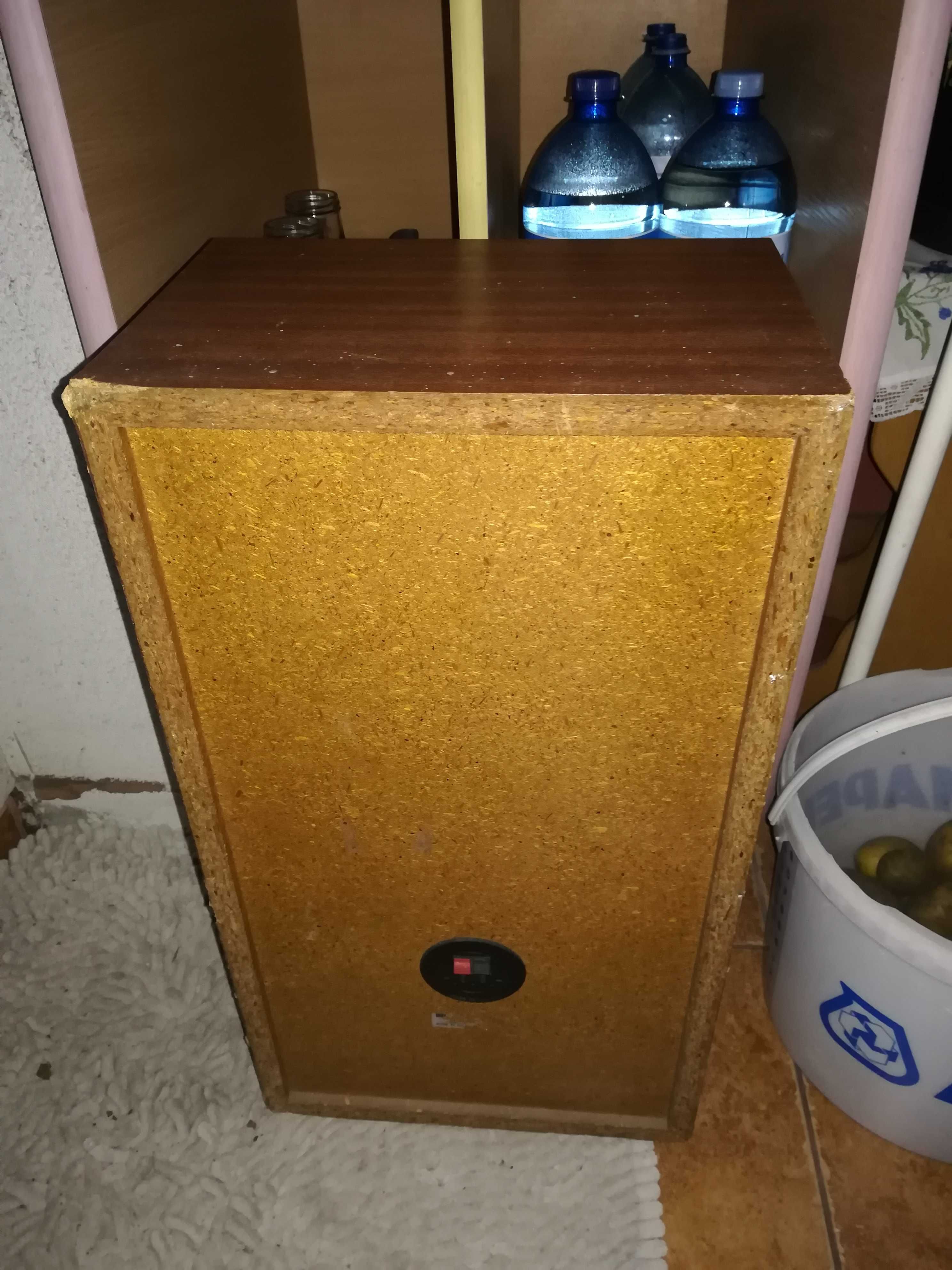 Kolumna tonsil zg30c