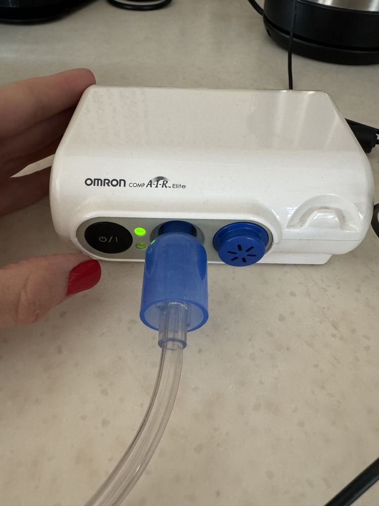 Небулайзер Omron NE-C30-E