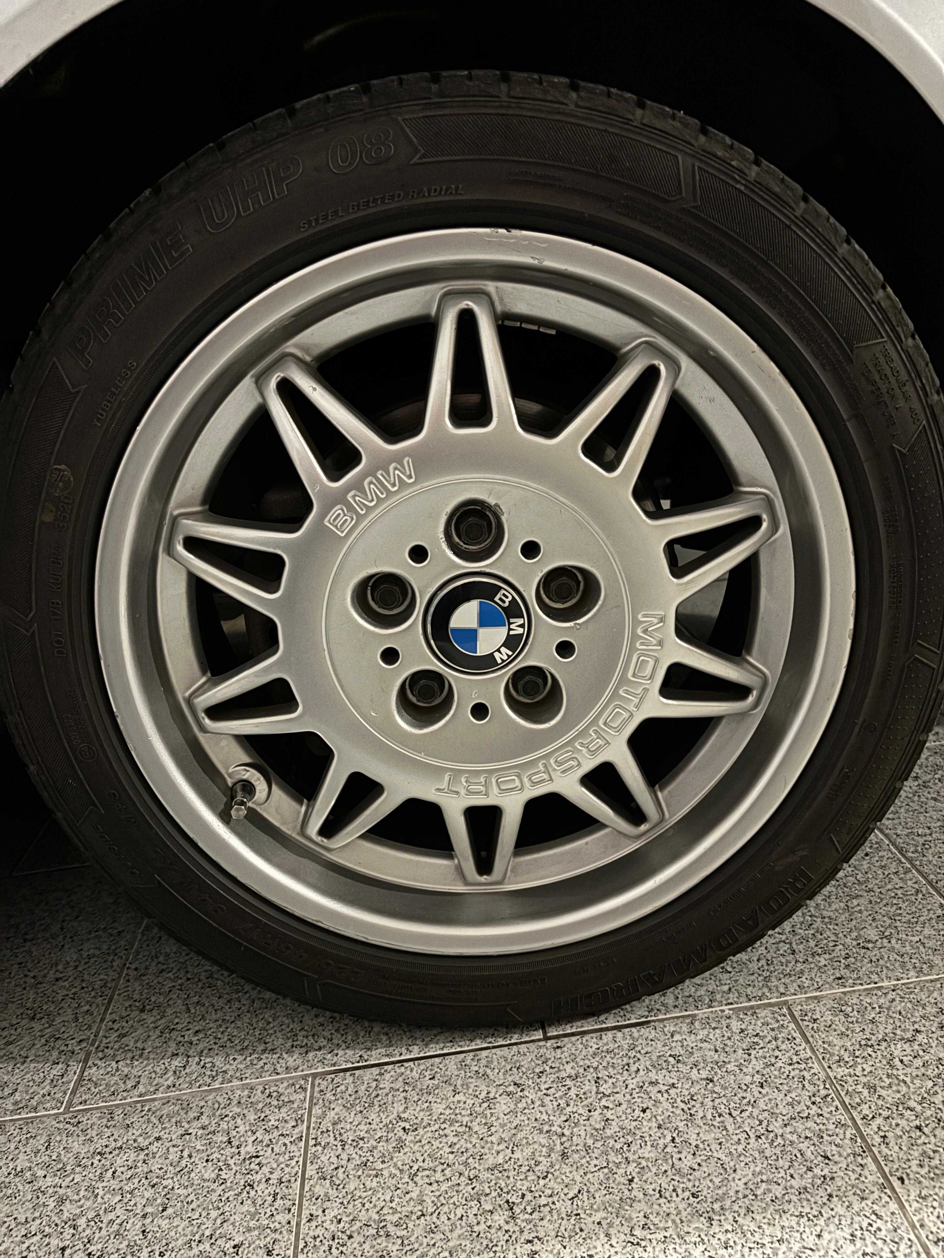 BMW e36 323is 1/17