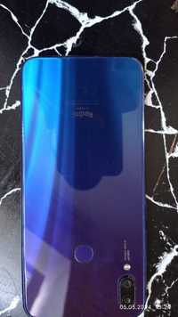 Продам Xiaomi redmi note 7 (4/64)