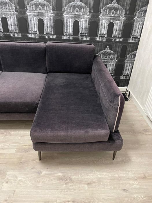 Угловой диван-кровать FRANCO