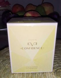 Woda perfumowana EVE confidence Avon