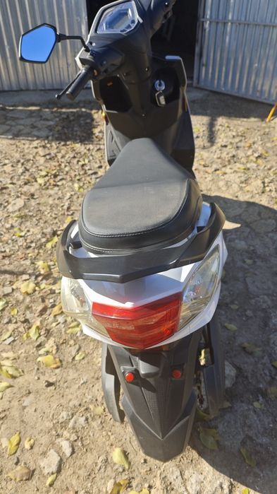 Електроскутер Yedea 2kw