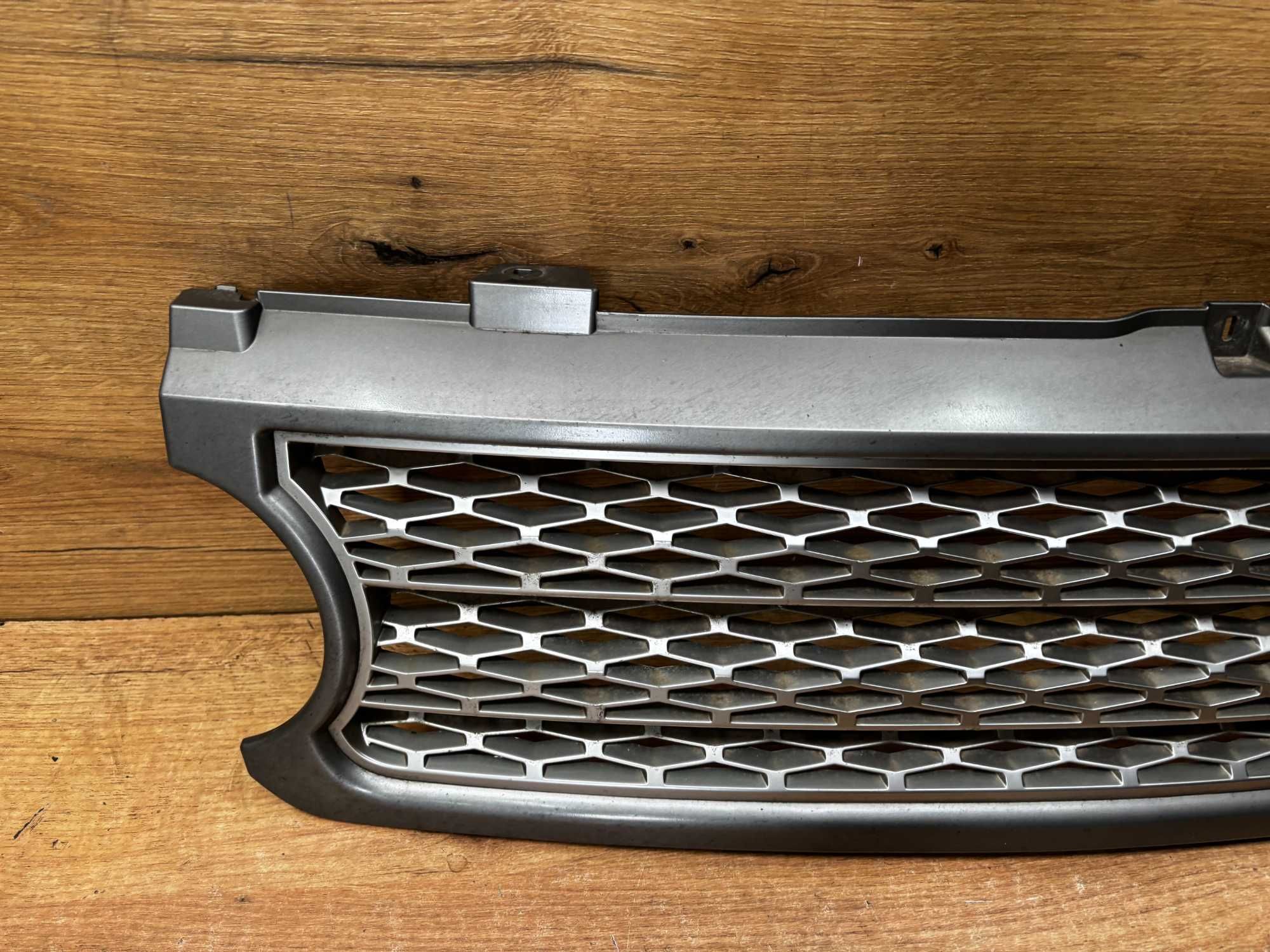 Grill atrapa zderzaka Land Rover Vogue L322