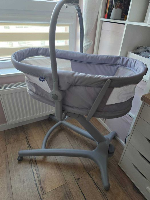 Chicco Baby Hug 4w1 Air