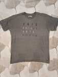 Koszulka T-shirt Męski Big Star XL
