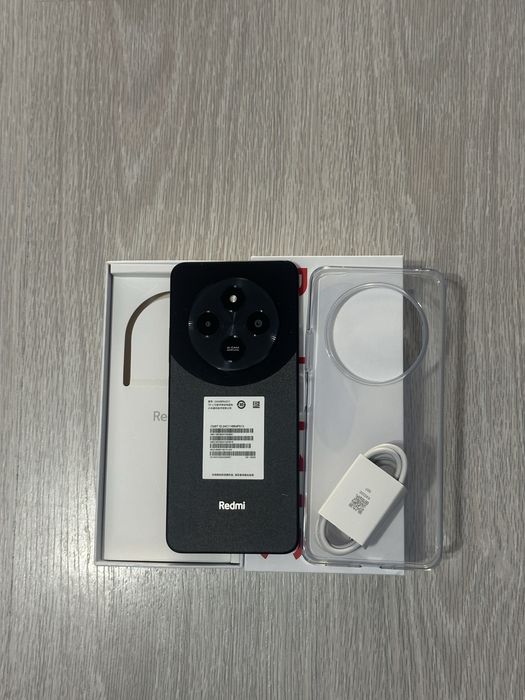 НОВИЙ Redmi 14C 4/128