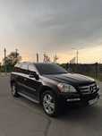 Mercedes-Benz GL 550 5.5 V8