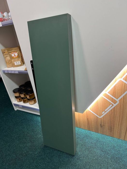 Полички дсп скритого монтажа