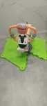 Skoczek Zebra Fisher Price