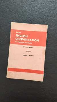 English Conversation for Foreign Student s book2, Dixson