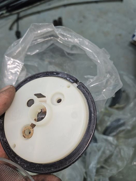 Lampa zuk nysa tarpan uaz