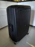 Walizka Samsonite s'qure tsa