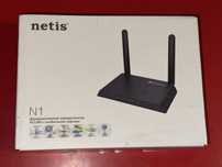 Гігабітний роутер Netis N1