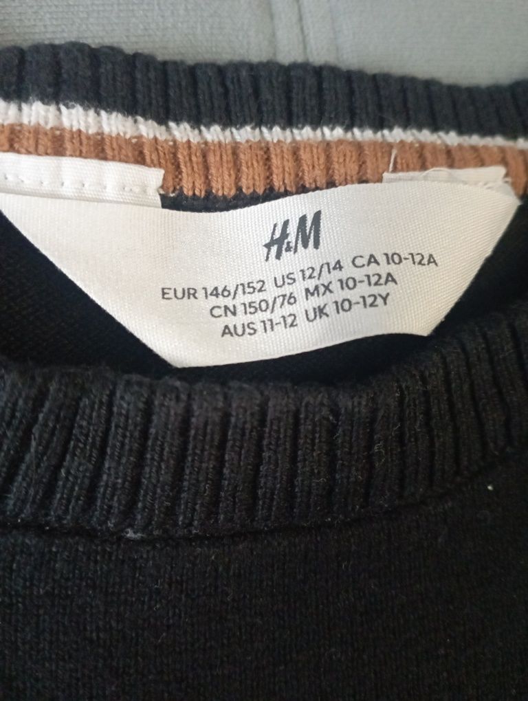 Sweter H&M 146/152