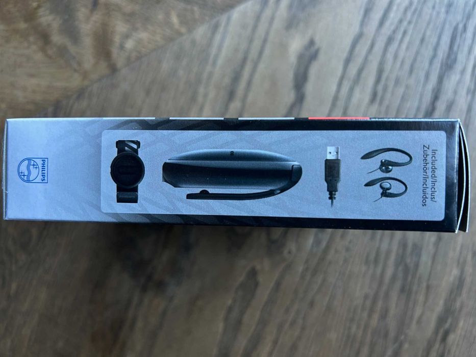 Odtwarzacz mp3 GoGEAR FitDot