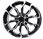 260 MB 17 4x100 RENAULT MEGANE CAPTUR CLIO 3 4 RS