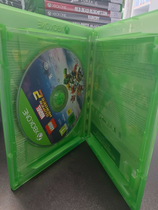 LEGO Marvel Super Heroes 2 XONE SklepzGramiWWA Wymiana Skup