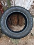 Opona dunlop nowa zimowa
