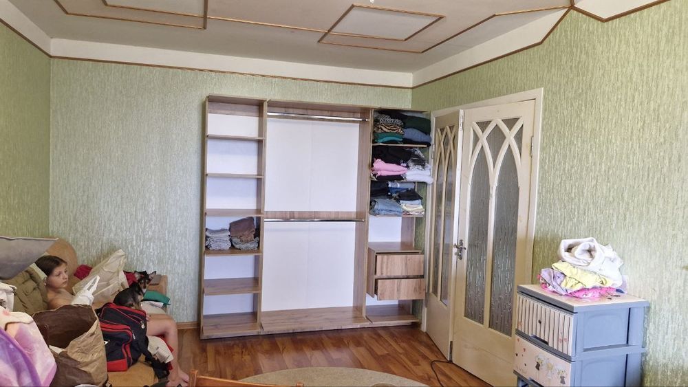 Продам Шкаф гардероб гардеробний модуль