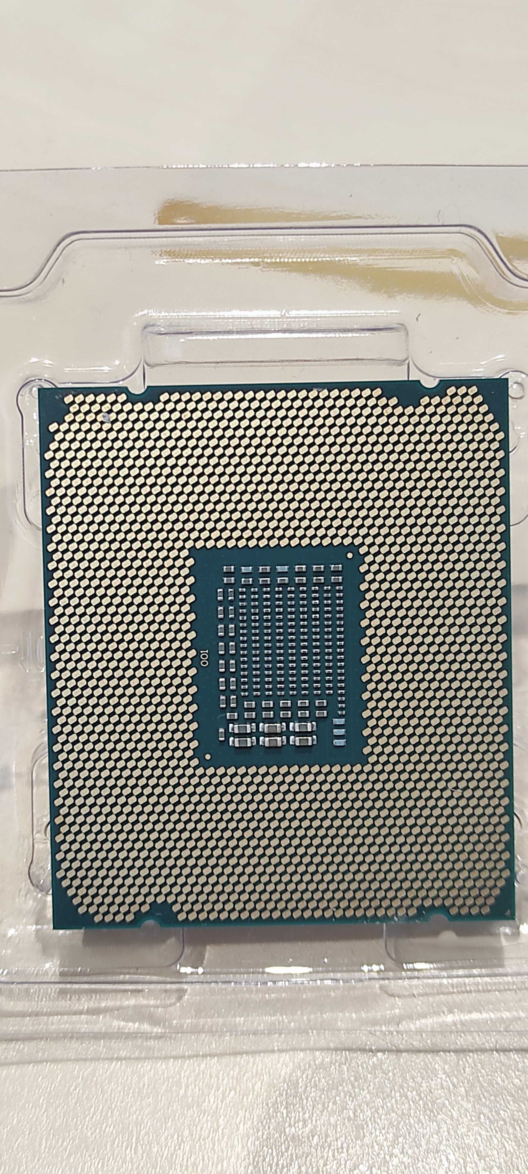 Процесор Intel Core i5-7640X LGA2066