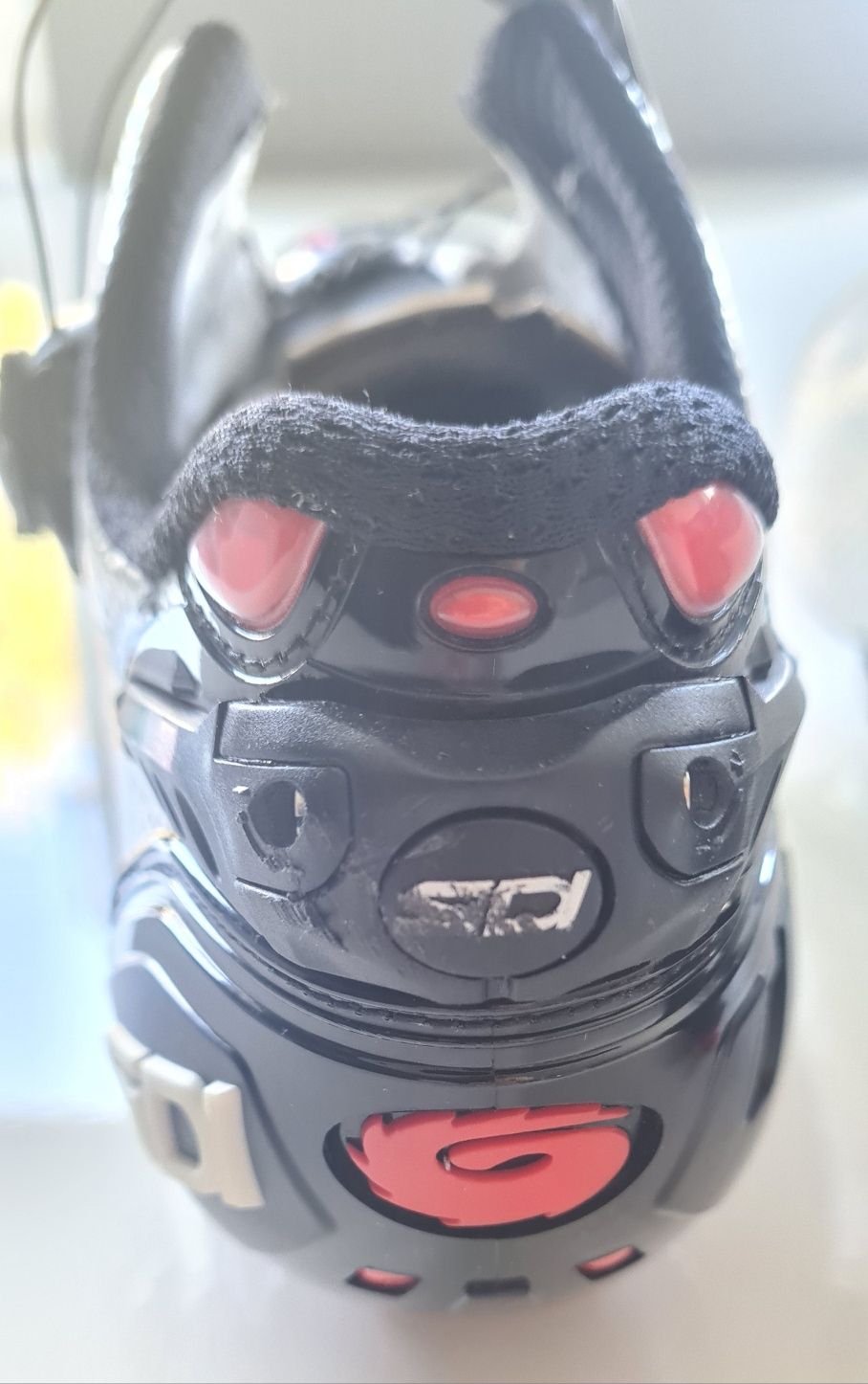 Buty Sidi Wire 2 Carbon Air