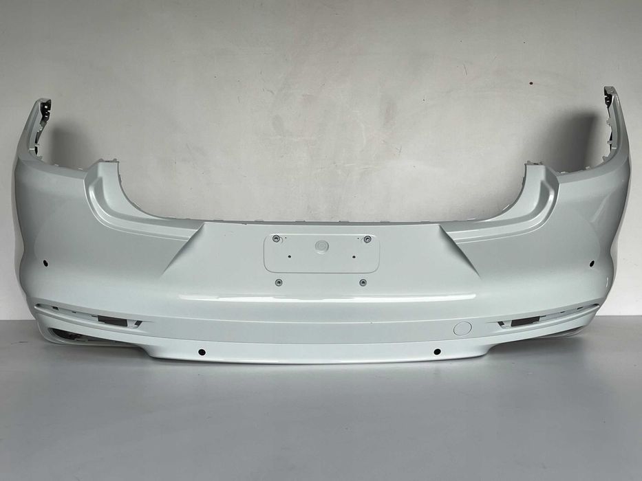 Бампер передній/задній Porsche Panamera 971 2020-2023 Порш Панамера