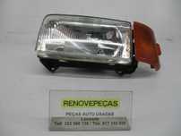 Otica / Farol Esq Volkswagen Transporter T4 Camião De Plataforma/Chass