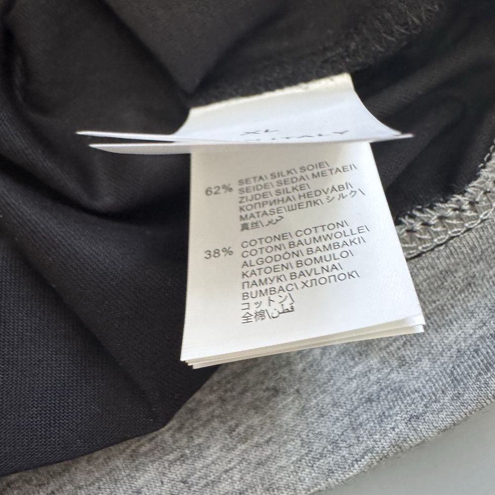 Brunello cucinelli чоловіча футболка Loro piana
