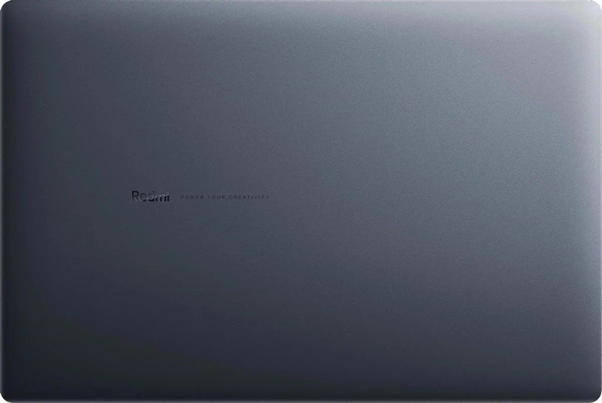 Ноутбук 15.6" Xiaomi RedmiBook JYU4525RU i3 1115G4 8/256 ГБ