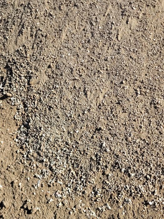 Ziemia Ogrodowa, Kruszywo Tłuczeń, Piasek, Żwir, Transport, Koparka