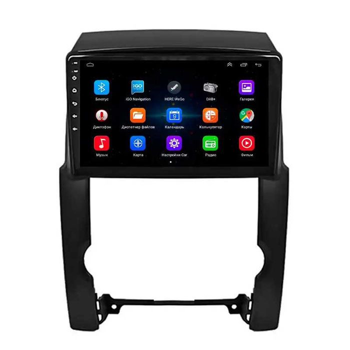 Магнітоли Lesko для авто Kia від прямого постачальника на всі моделі