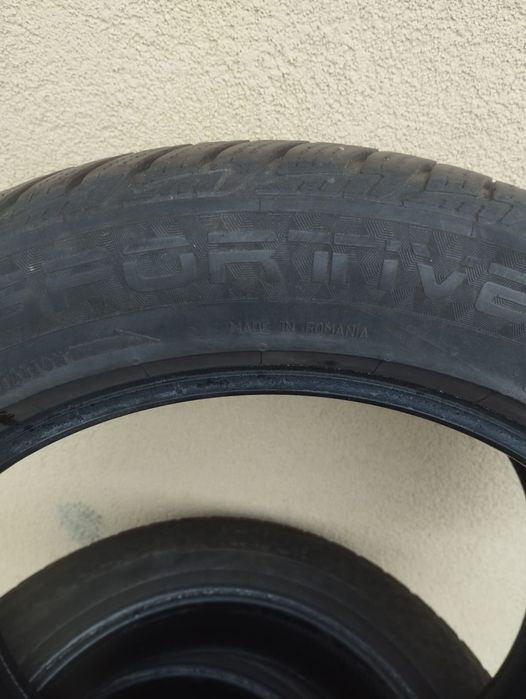 Cztery Opony Sportiva Snow Win 2 225/50 R17
