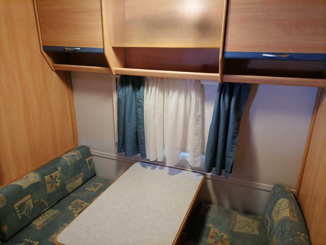 Roulote/Relote/Caravana Vimara Espaçosa (5 Lugares) (Negociável)