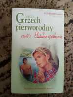 Saga grzech pierworodny część 1 fatalne spotkanie Anne-Lise Boge