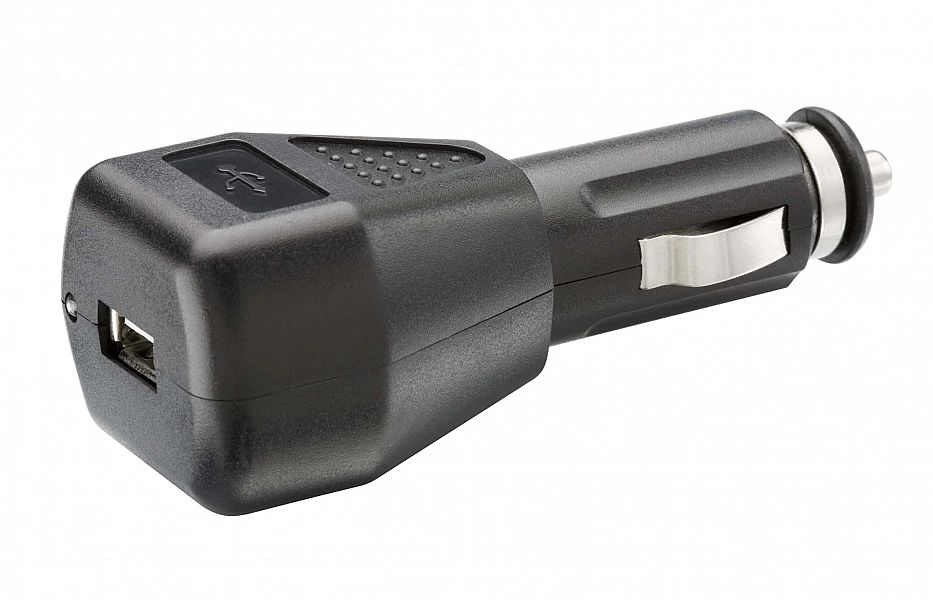 Ładowarka samochodowa USB LEDLENSER 12/24V