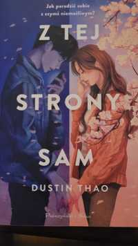 Z tej strony Sam, Dustin Thao