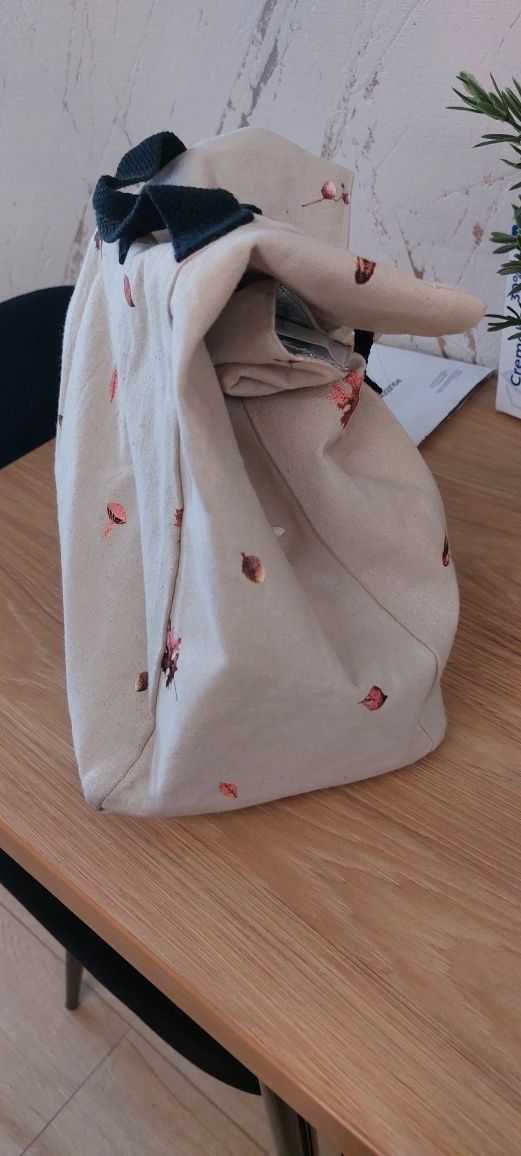 Home&You lunchbox torebka termiczna