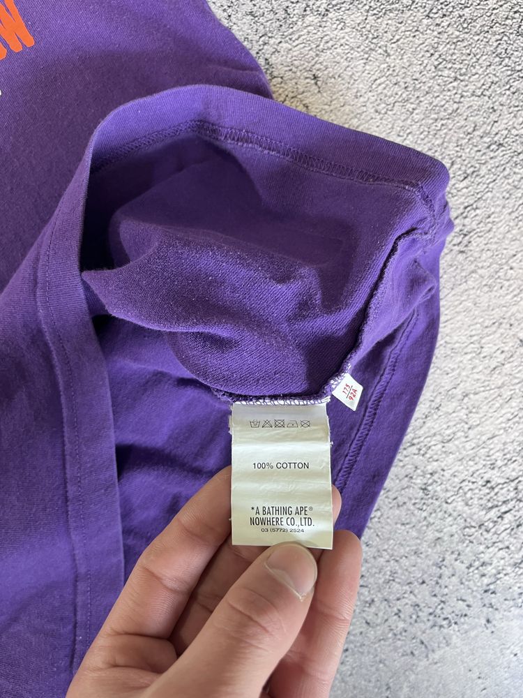 Чоловіча футболка AAPE