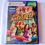 Kinect Adventures | gra na Xbox 360