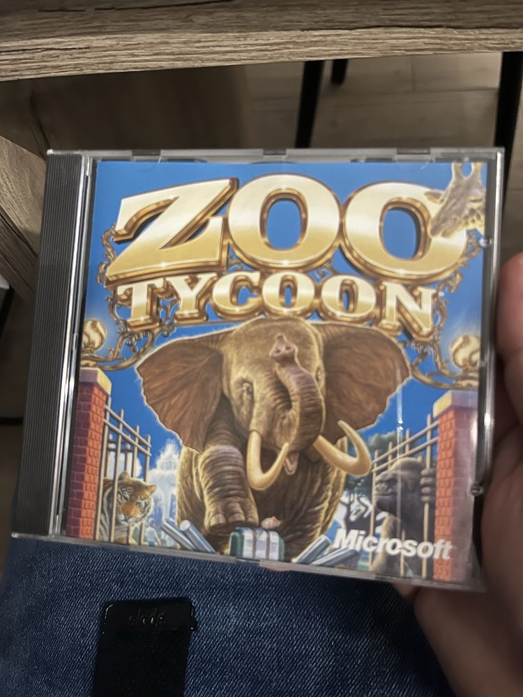 Zoo Tycoon, stan IDEAŁ