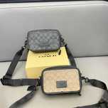 Мужская сумка coach