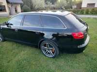 Audi A6 Quatro 2006