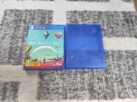 No man's sky ps4  + pudełko