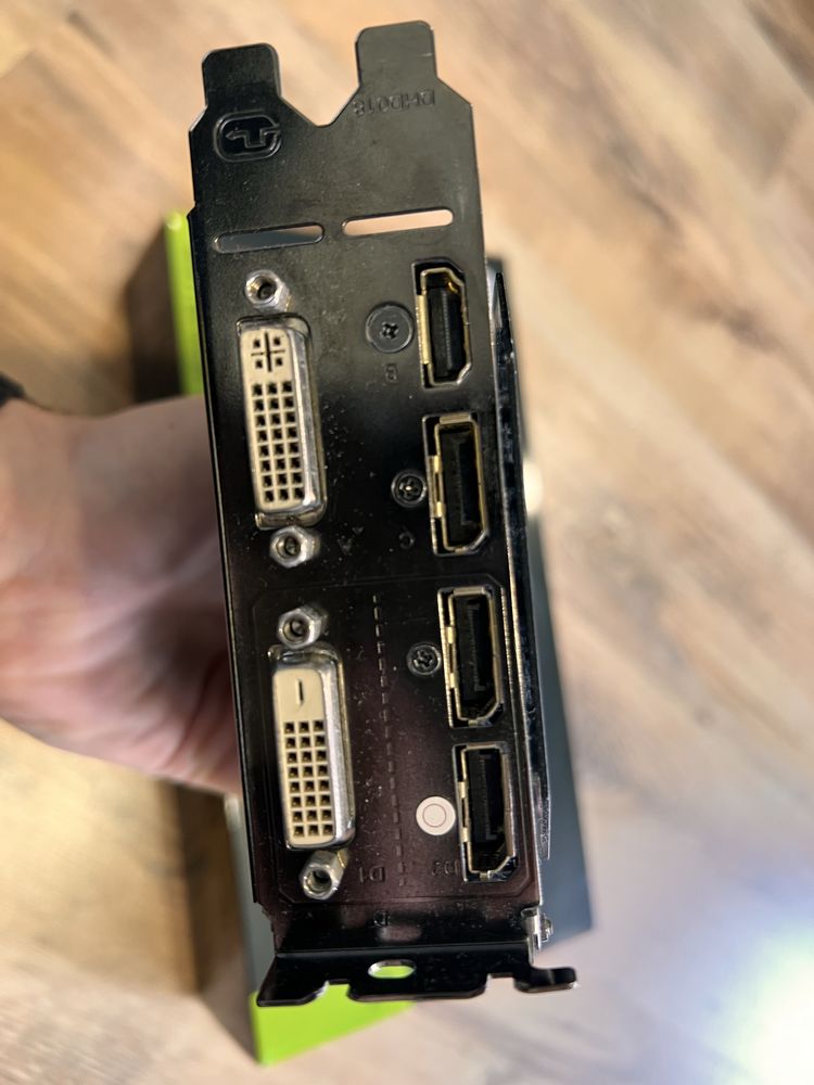 Karta graficzna Nvidia GIGABYTE 970 G1 Gaming 4GB
